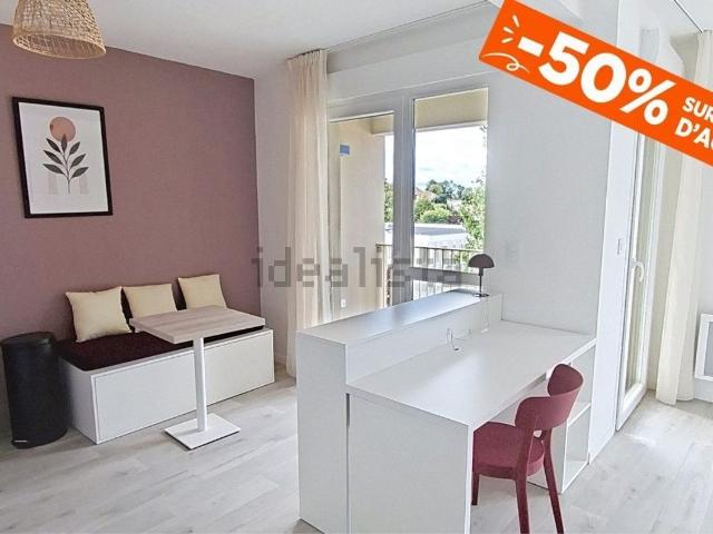 Appartement location à Porte Bégon, Rochefort