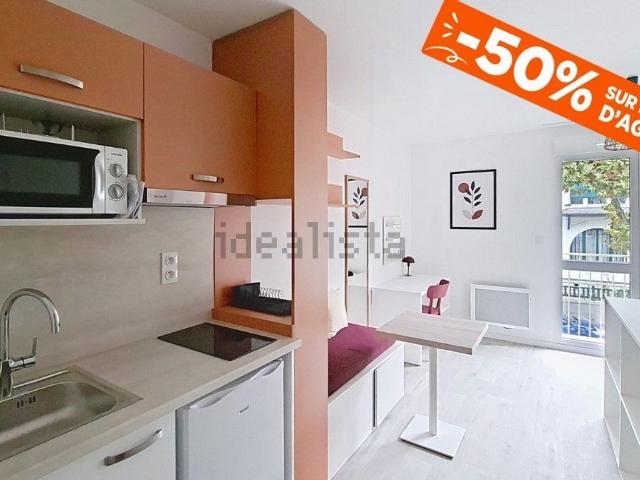 Appartement location à Le Bois et la Forêt, Rochefort