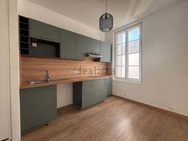 Appartement location à Chante-Alouette, Rochefort