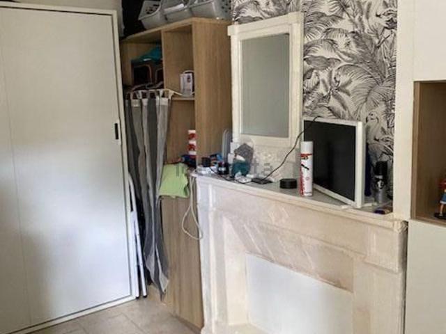Appartement vente à Porte Bégon, Rochefort