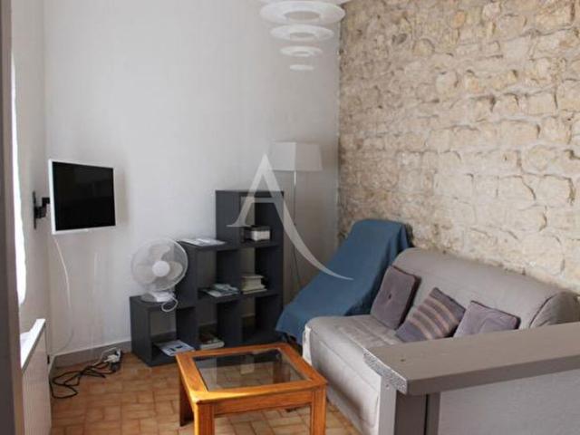 Appartement location à Rochefort, Monplaisir
