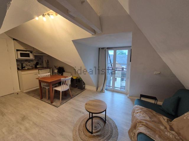 Appartement vente à Saint-Barthélémy, Rochefort-en-Terre