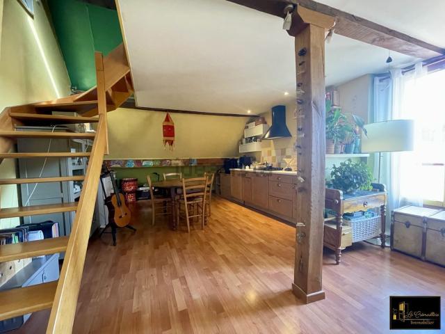Appartement vente à Rochefort-en-Yvelines, Yvelines