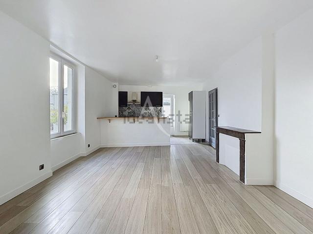 Appartement location à Le Moulin Géant, Rochefort-sur-Loire