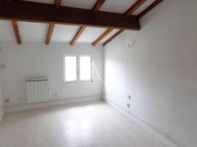 Appartement vente à Rochefort