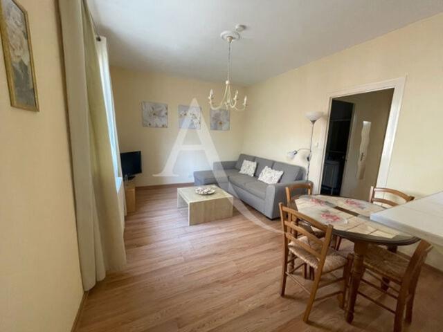 Appartement vente à Rochefort
