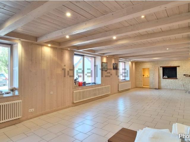 Appartement vente à Lotissement La Poullainse, Rochejean