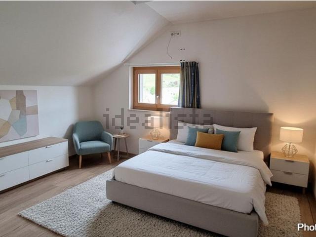 Appartement vente à Lotissement La Poullainse, Rochejean