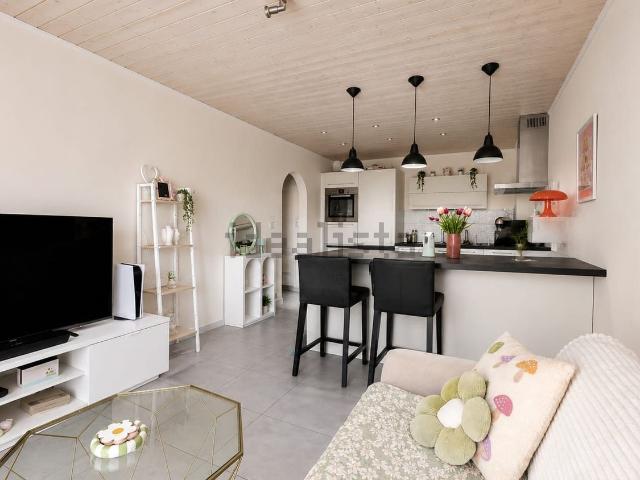 Appartement vente à Lotissement La Poullainse, Rochejean