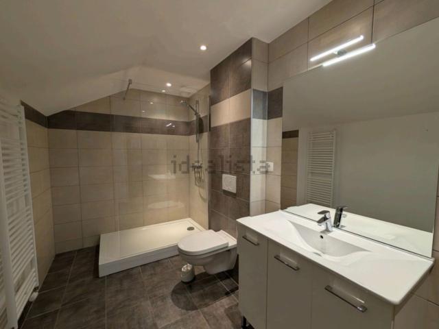 Appartement vente à Lotissement La Poullainse, Rochejean
