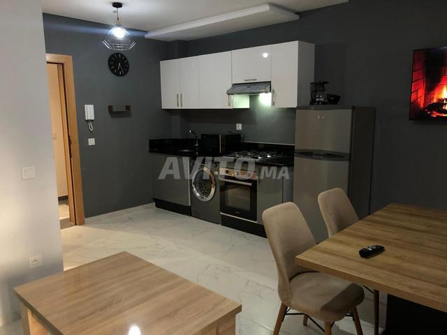 Appartement location à Anfa, Gharb-Chrarda-Beni Hssen
