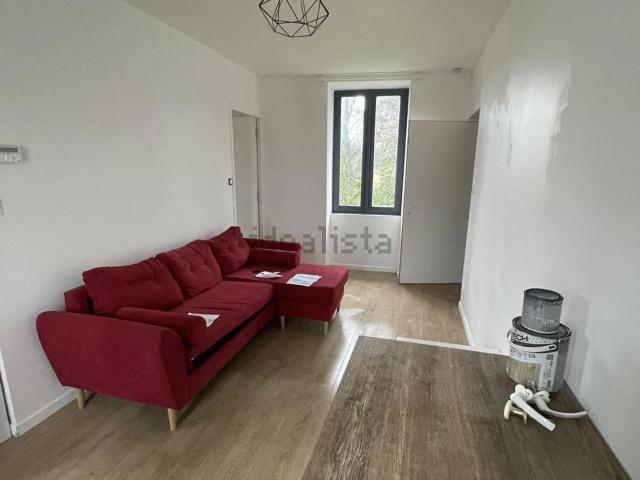 Appartement location à Le Clos du Pavillon, Rocheservière