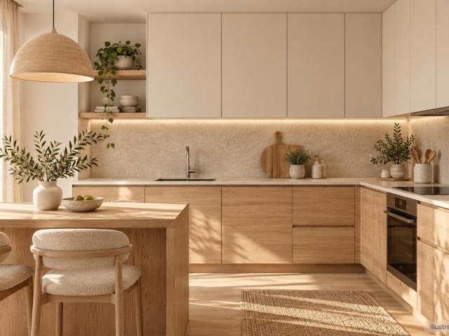 Appartement vente à Rochetaillée-sur-Saône, Rhône
