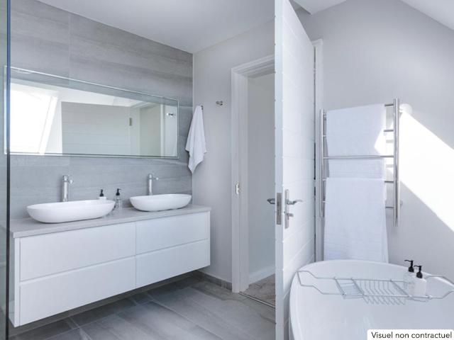 Appartement vente à Rochetaillée-sur-Saône, Rhône