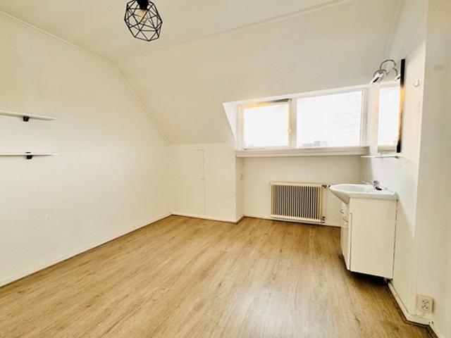 Appartement te huur in Middelland, Rotterdam