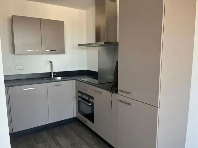 Appartement te huur in Centrum, Rotterdam
