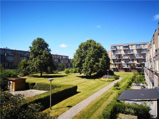Appartement te huur in Zuiderzeewijk, Lelystad