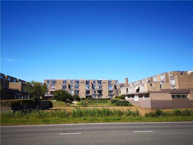 Appartement te huur in Zuiderzeewijk, Lelystad
