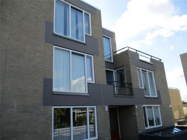 Appartement te huur in Zuiderzeewijk, Lelystad