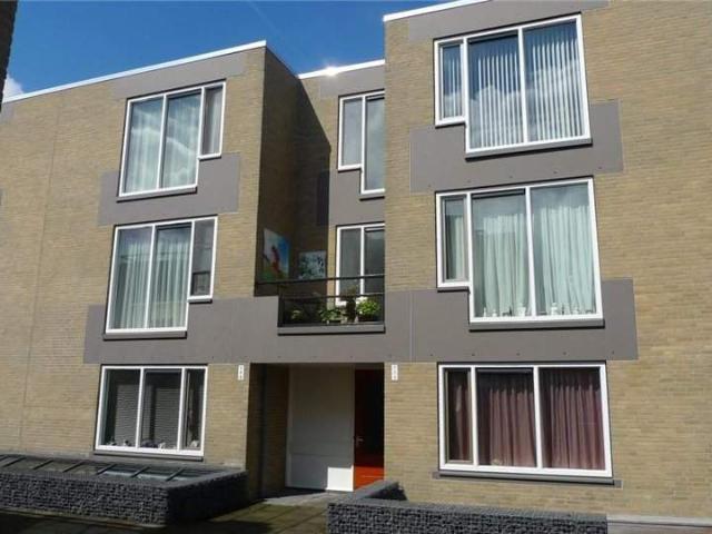 Appartement te huur in Zuiderzeewijk, Lelystad