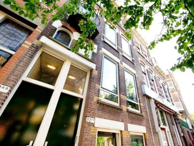 Appartement te huur in Noord, Rotterdam