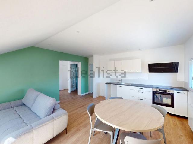 Appartement location à Cardaillac, Rodez