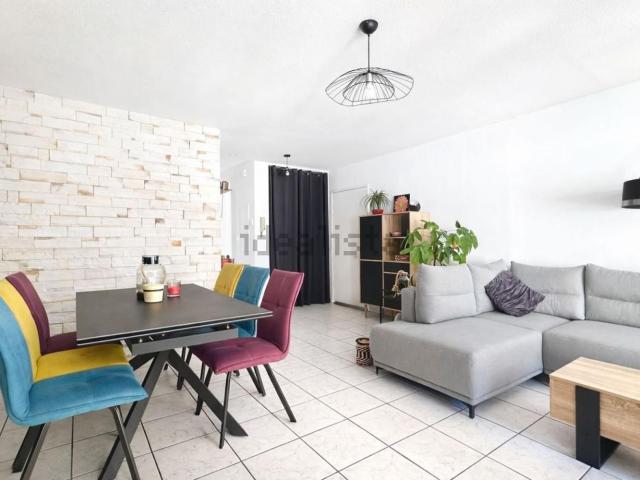 Appartement vente à Saint-Éloi, Rodez