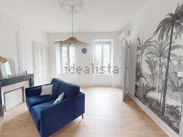 Appartement vente à Saint-Éloi, Rodez
