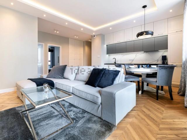 Appartement vente à Bourran, Rodez