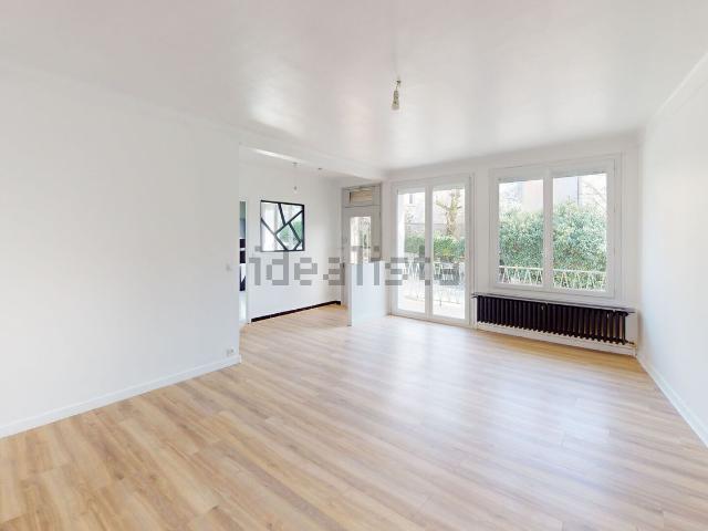 Appartement vente à Combarel, Rodez