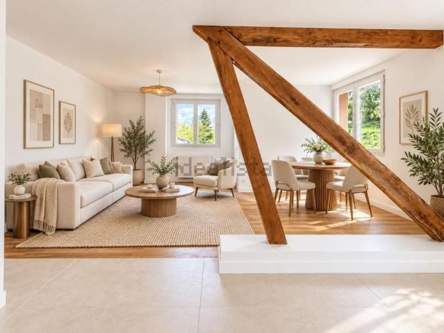 Appartement vente à Saint-Éloi, Rodez