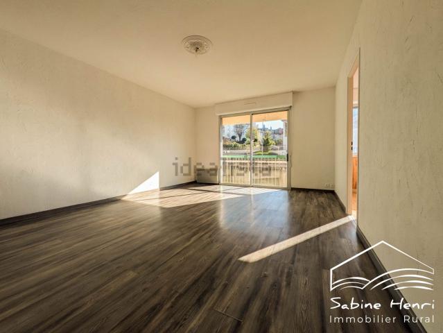 Appartement vente à Combarel, Rodez