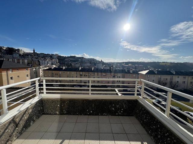 Appartement location à Combarel, Rodez