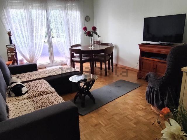 Appartement vente à Saint-Éloi, Rodez