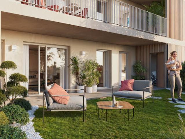Appartement vente à Rodez, Onet-le-château