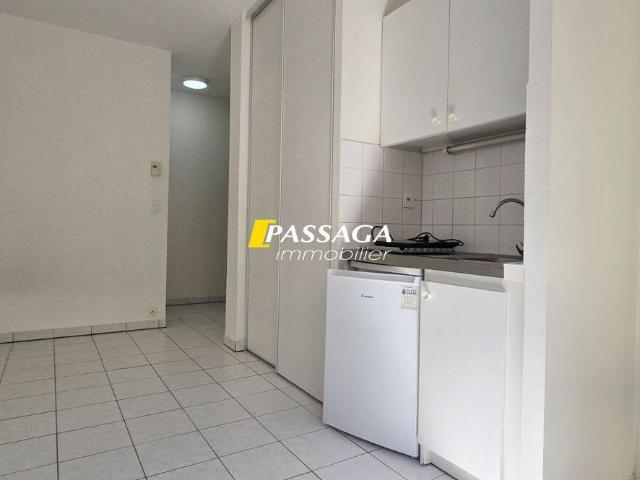 Studio location à Combarel, Rodez