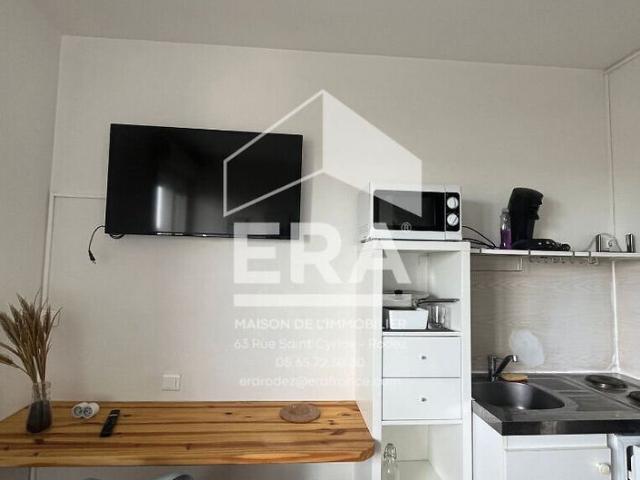 Appartement location à Rodez, Onet-le-château