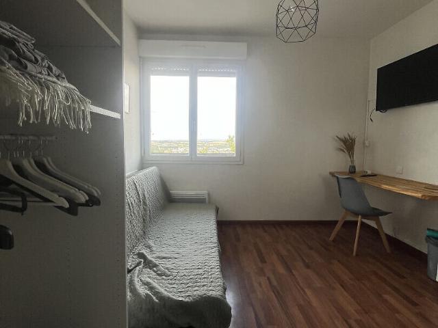 Appartement location à Rodez, Onet-le-château