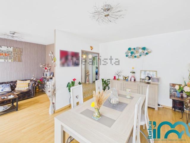 Appartement vente à Saint-Éloi, Rodez