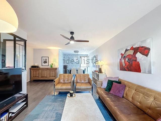 Appartement vente à Saint-Éloi, Rodez