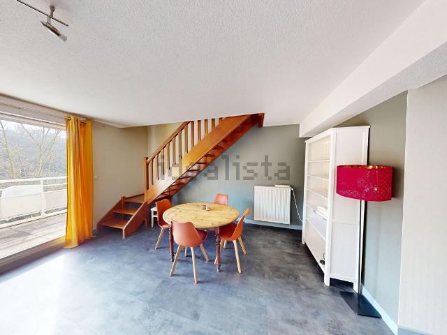 Appartement location à Cardaillac, Rodez