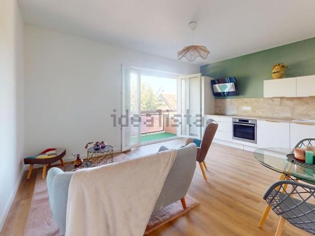 Appartement vente à Saint-Éloi, Rodez