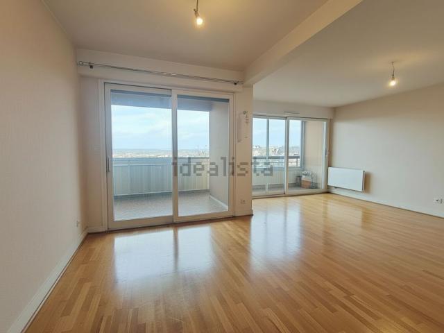 Appartement vente à Saint-Éloi, Rodez