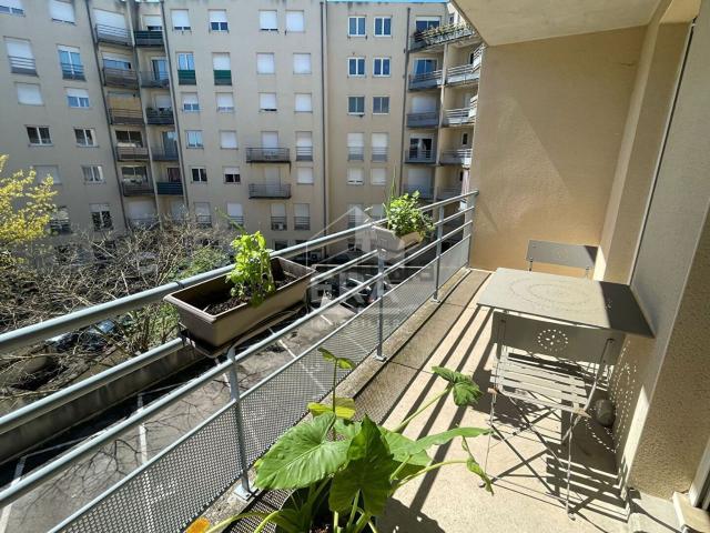 Appartement location à Saint-Félix, Rodez