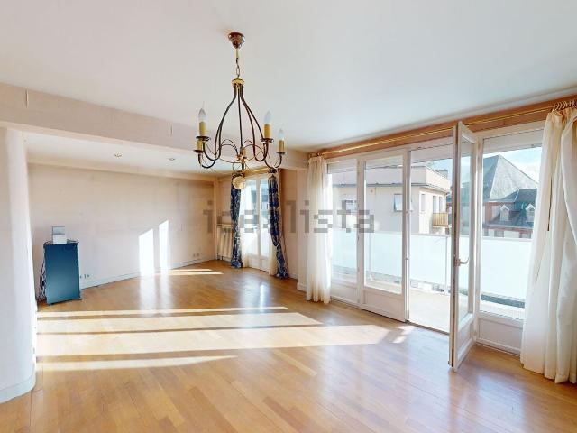Appartement vente à Saint-Éloi, Rodez