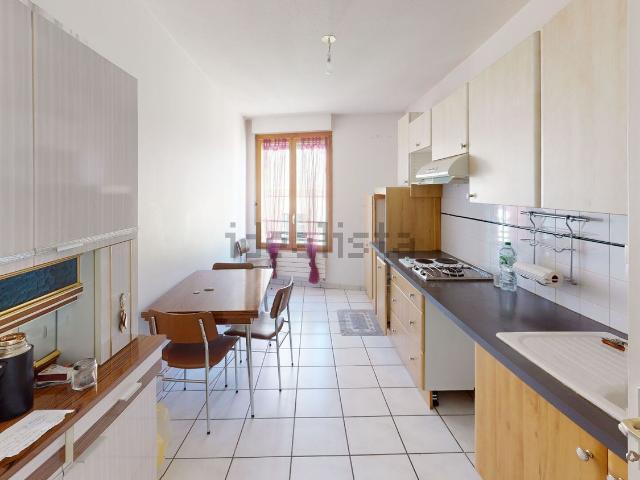 Appartement vente à Combarel, Rodez