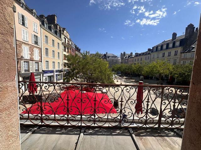 Appartement vente à Combarel, Rodez