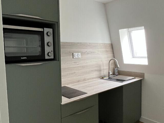 Appartement location à Rodez, Onet-le-château