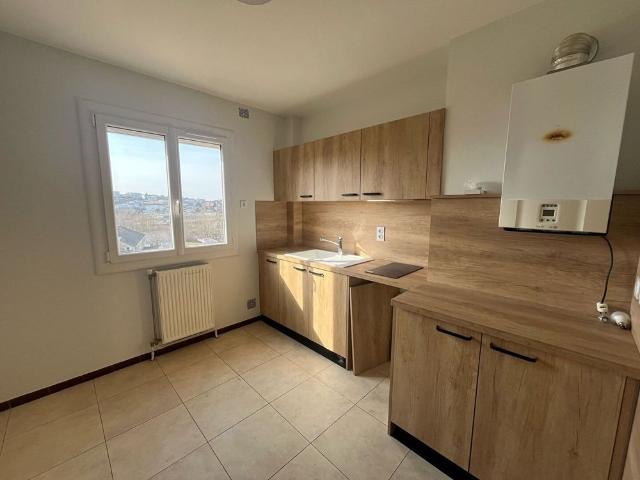 Appartement location à Rodez, Onet-le-château