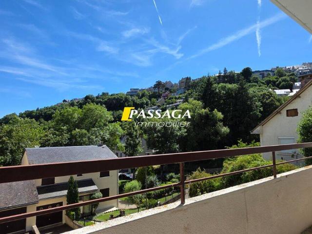 Appartement location à Saint-Cyprien-sur-Dourdou, Conques-en-Rouergue